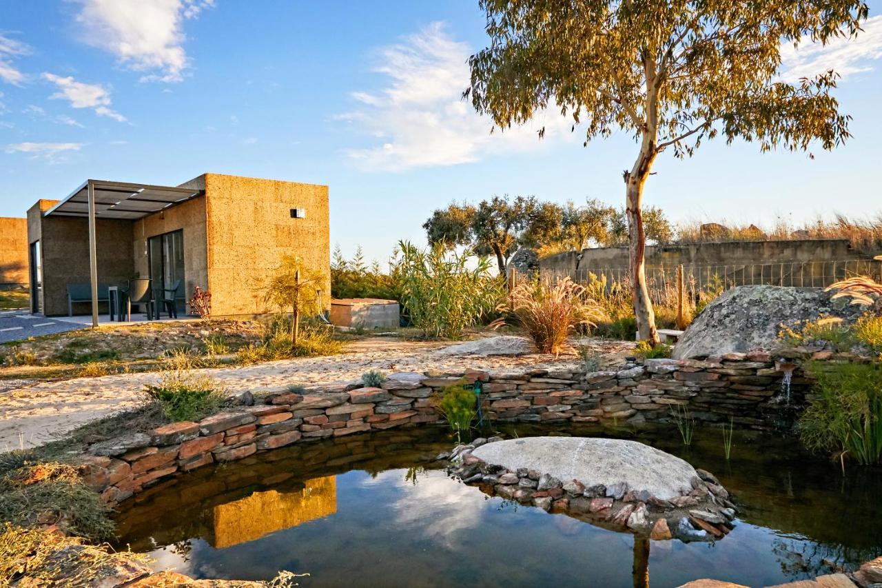 Ecovillas Escudeira Reguengos de Monsaraz Exterior foto