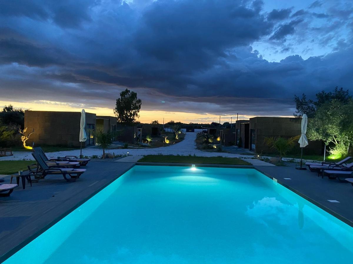 Ecovillas Escudeira Reguengos de Monsaraz Exterior foto